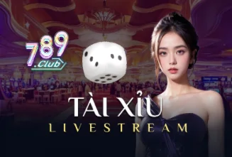 Tài xỉu livestream