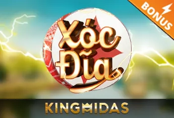 Xóc Dĩa