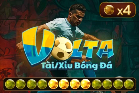 Volta